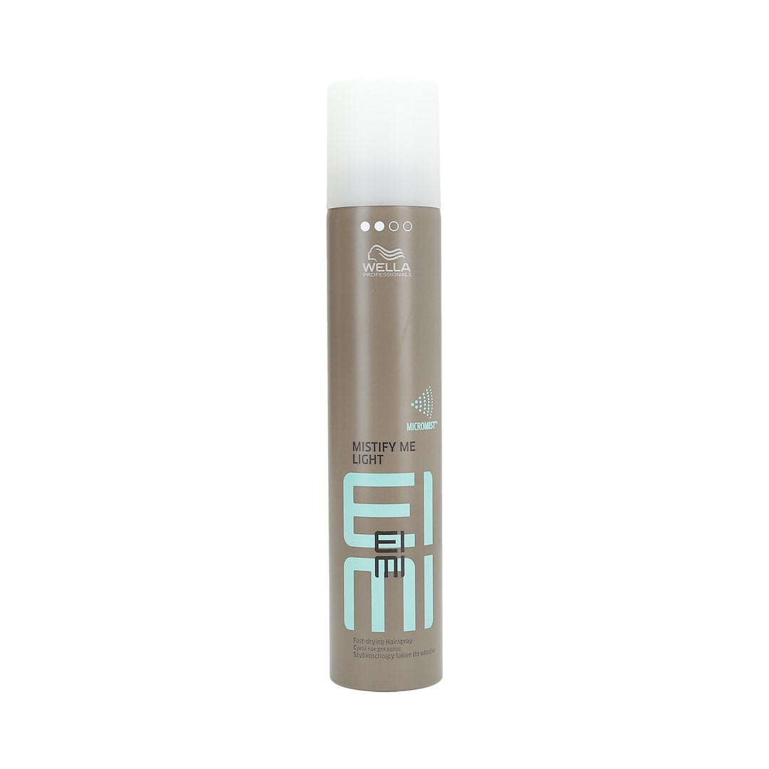 WELLA EIMI MISTIFY ME ЛЕГКИЙ 300 МЛ