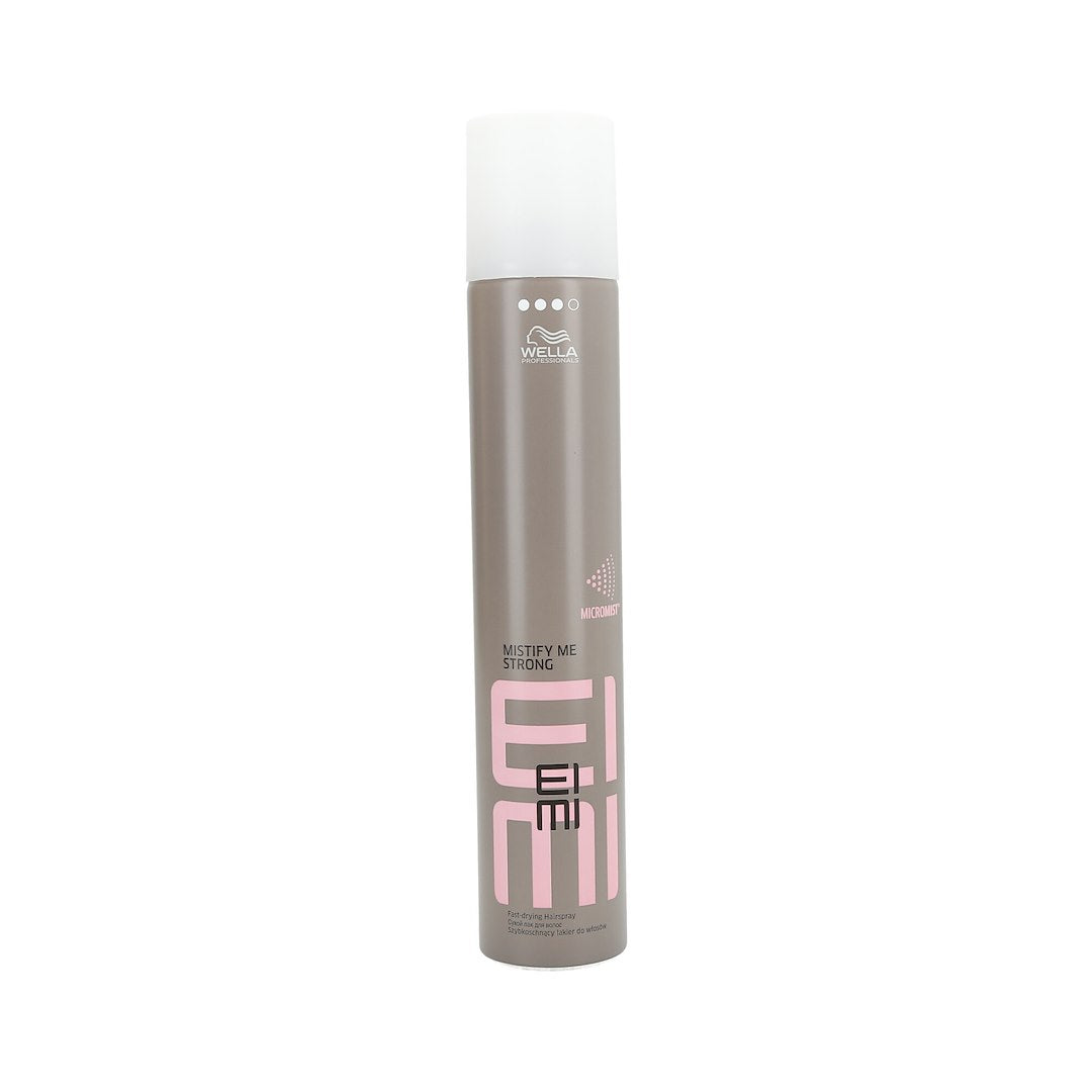 WELLA EIMI MISTIFY ME STRONG 500ML