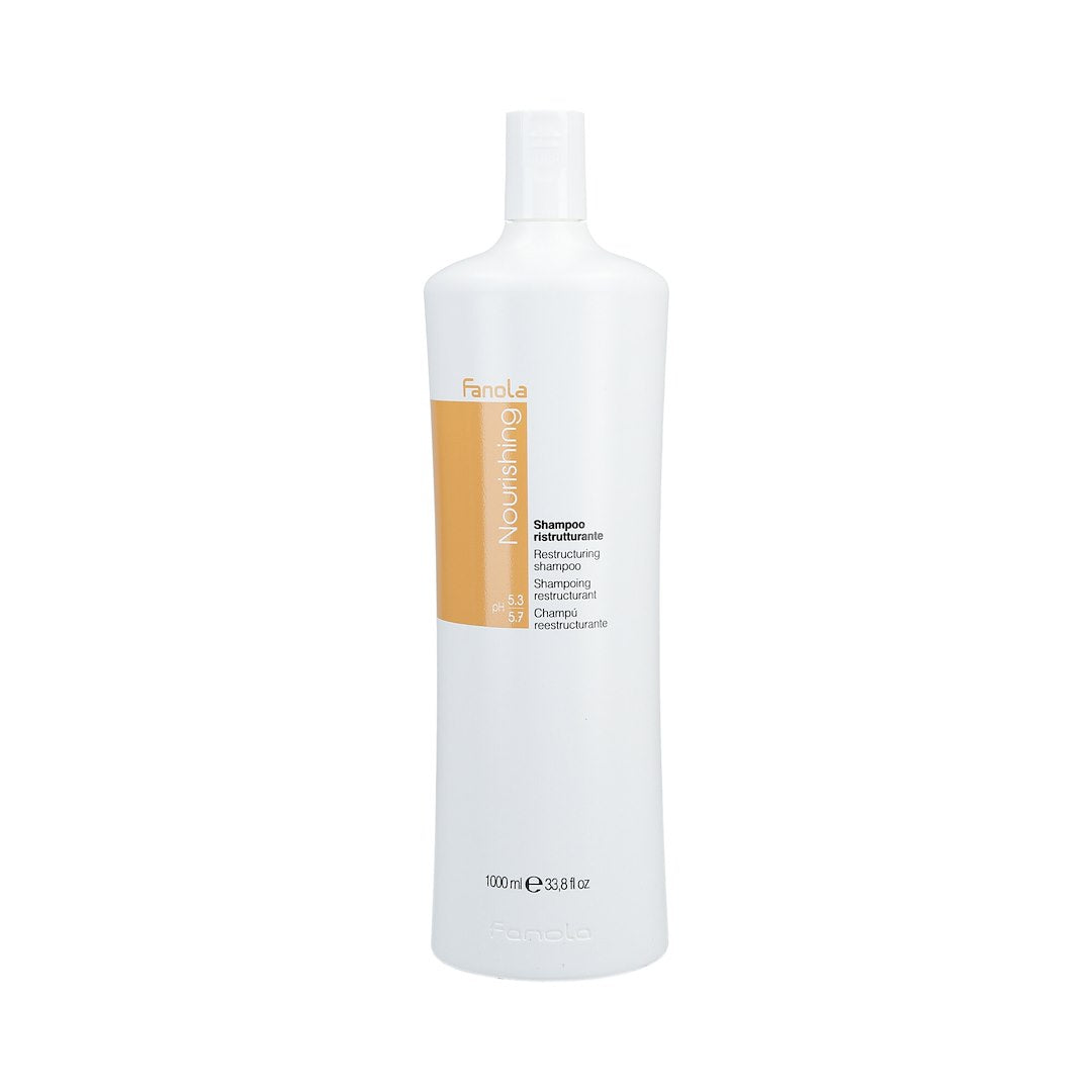 FANOLA NOURISHING SHAMPOO