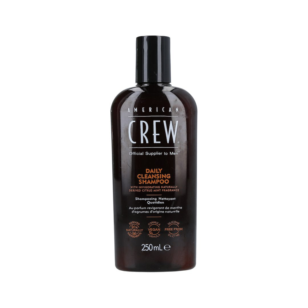 AMERICAN CREW CLASSIC DAILY CLEANSING SHAMPOO