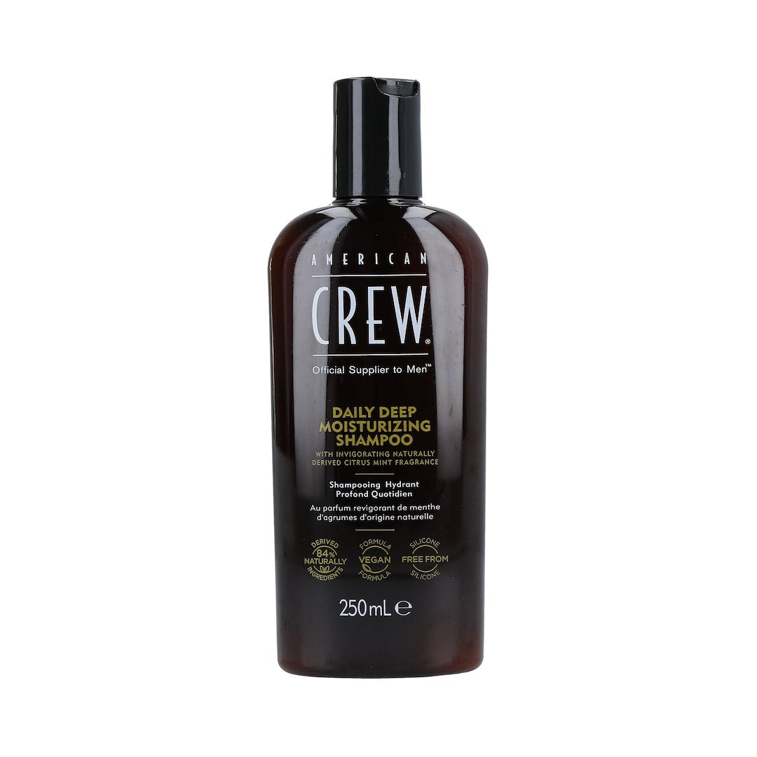 AMERICAN CREW CLASSIC DEEP MOISTURING SHAMPOO