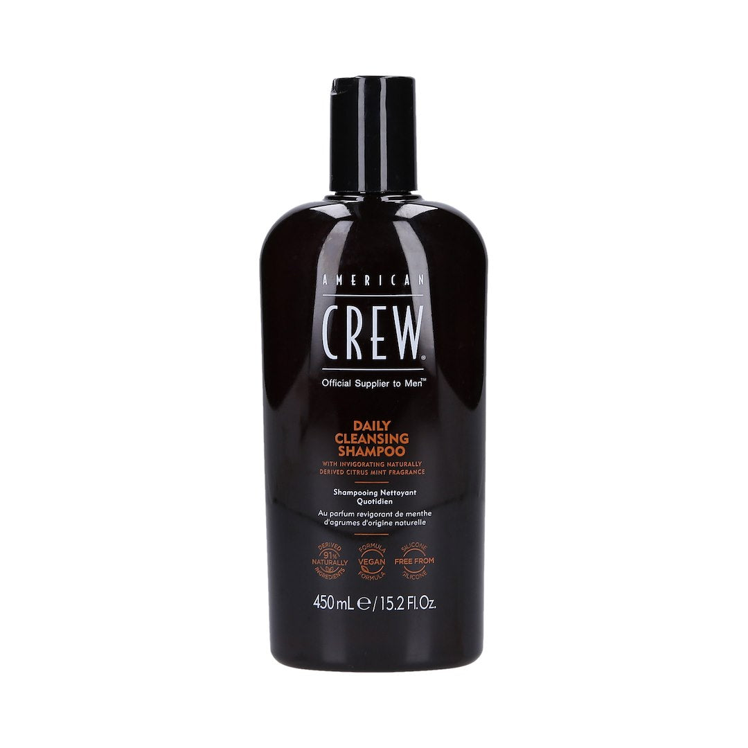 AMERICAN CREW CLASSIC DAILY CLEANSING SHAMPOO