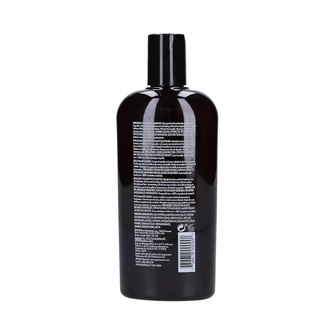 AMERICAN CREW CLASSIC DAILY CLEANSING SHAMPOO