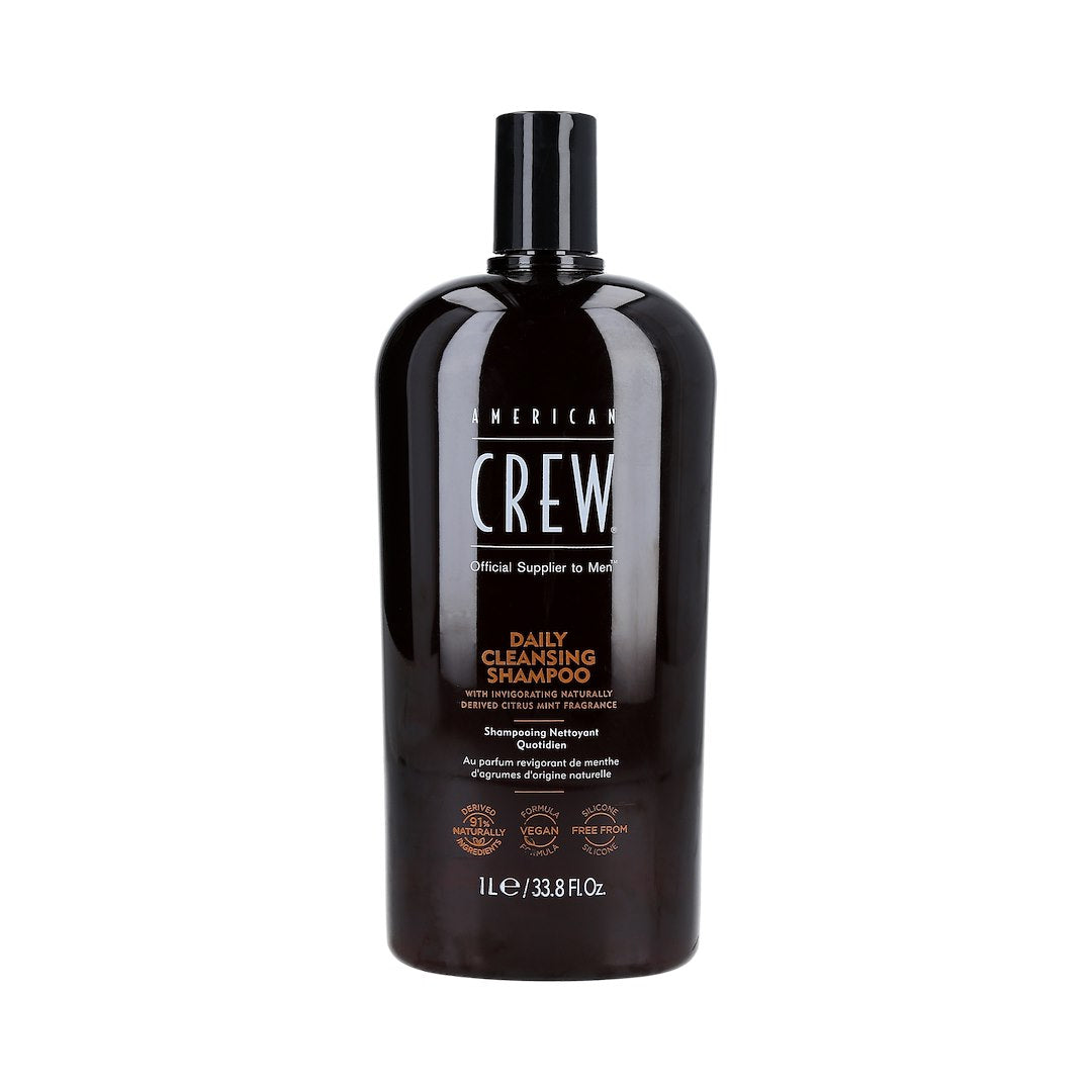 AMERICAN CREW CLASSIC DAILY CLEANSING SHAMPOO