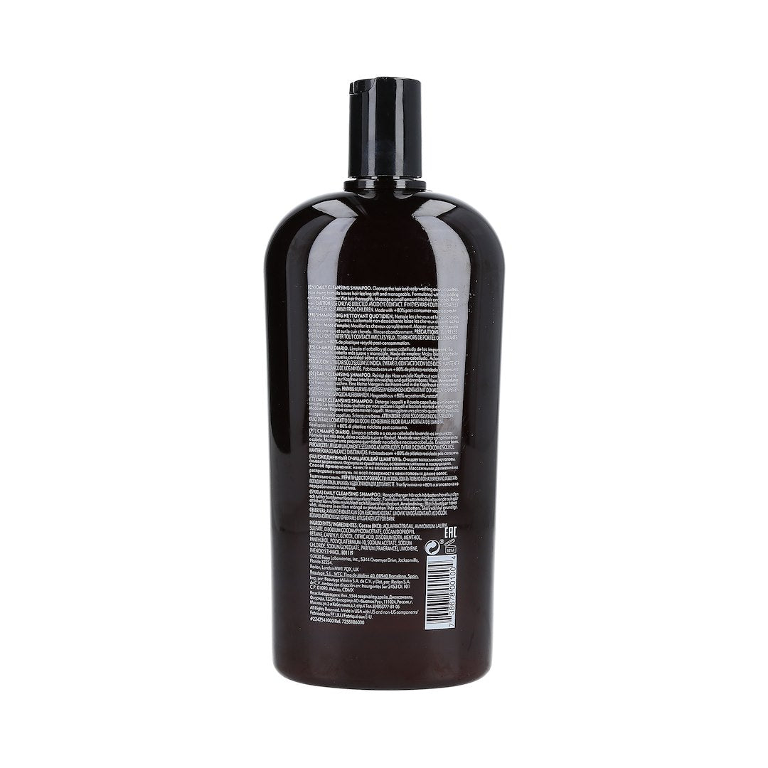 AMERICAN CREW CLASSIC DAILY CLEANSING SHAMPOO