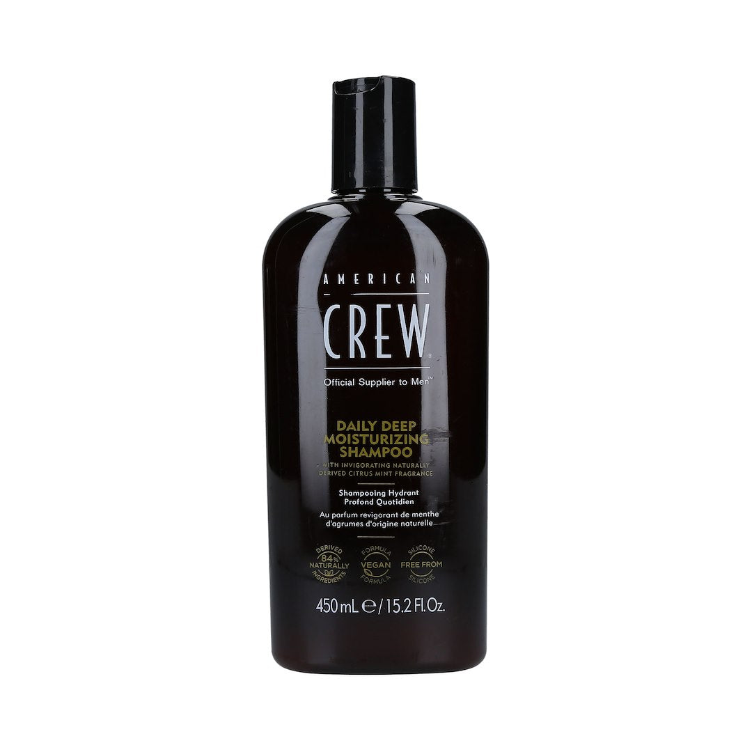AMERICAN CREW CLASSIC DEEP MOISTURING SHAMPOO