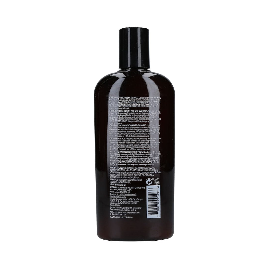 AMERICAN CREW CLASSIC DEEP MOISTURING SHAMPOO