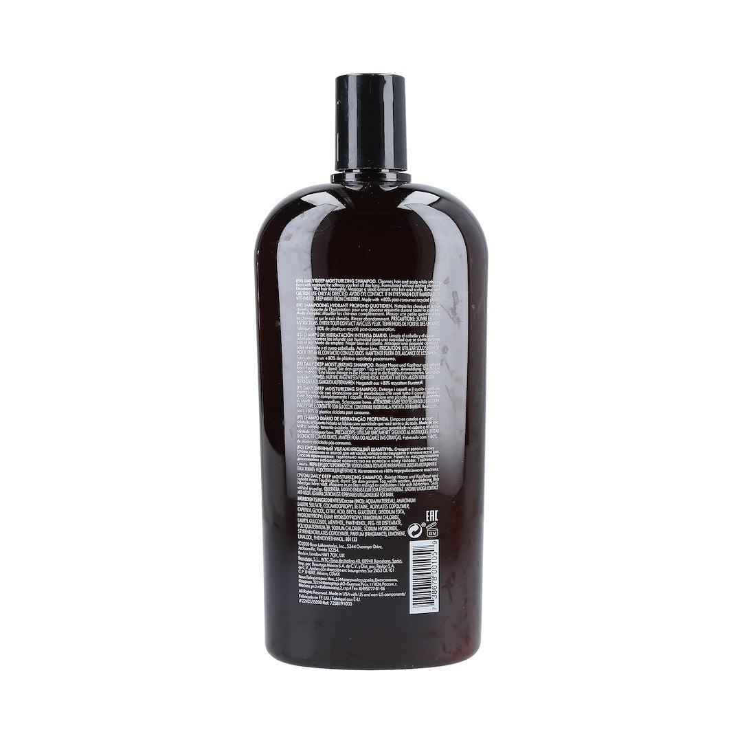 AMERICAN CREW CLASSIC DEEP MOISTURING SHAMPOO