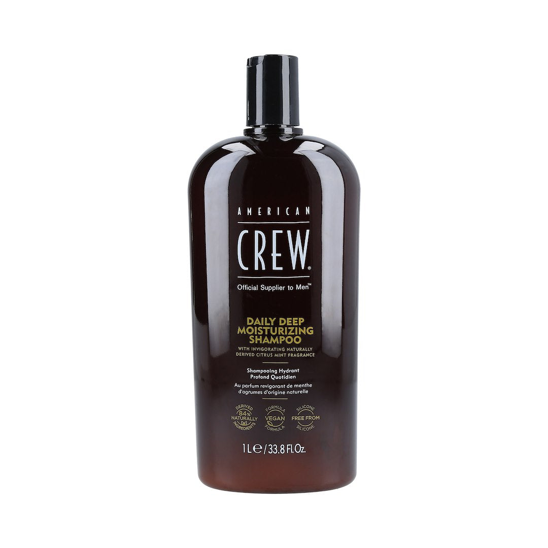 AMERICAN CREW CLASSIC DEEP MOISTURING SHAMPOO