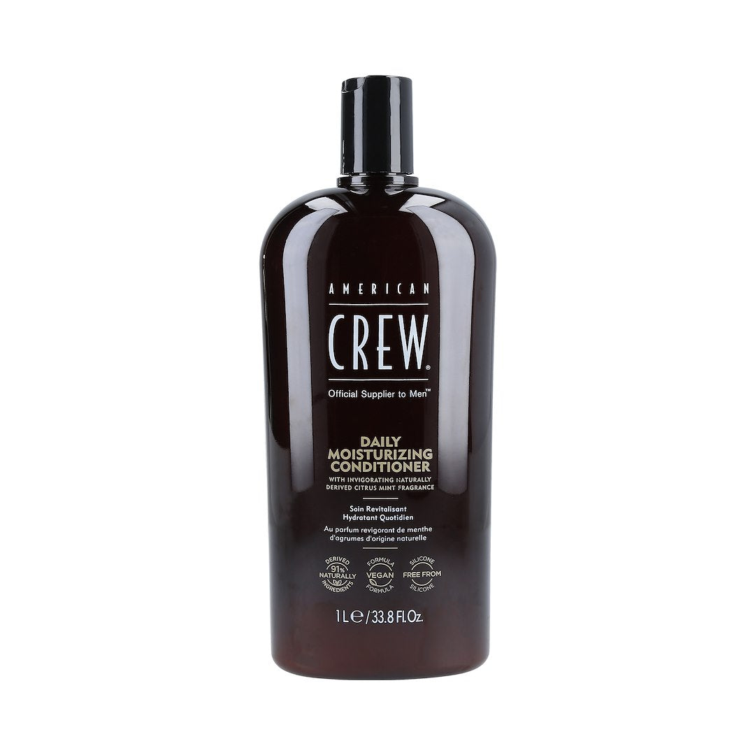 AMERICAN CREW CLASSIC DAILY MOISTURING CONDITIONER 1L