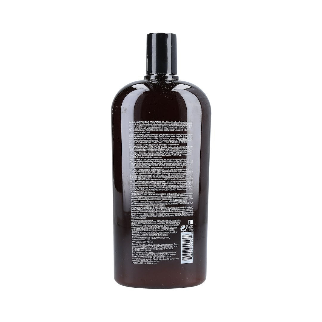 AMERICAN CREW CLASSIC DAILY MOISTURING CONDITIONER 1L