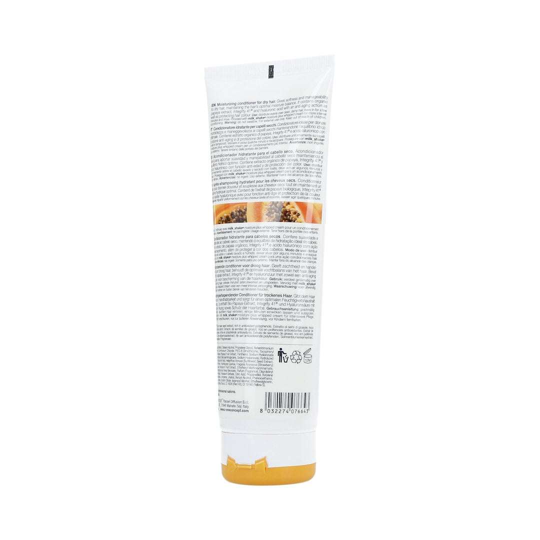 MILK SHAKE MOISTURE PLUS CONDITIONER