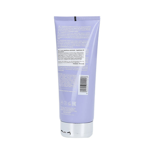 ALFAPARF SEMI DI LINO SMOOTH CONDITIONER 200ML