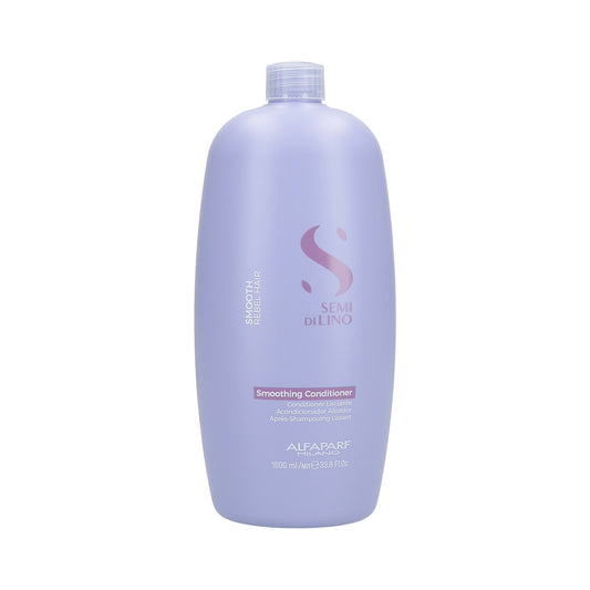 ALFAPARF SEMI DI LINO SMOOTH CONDITIONER 1L