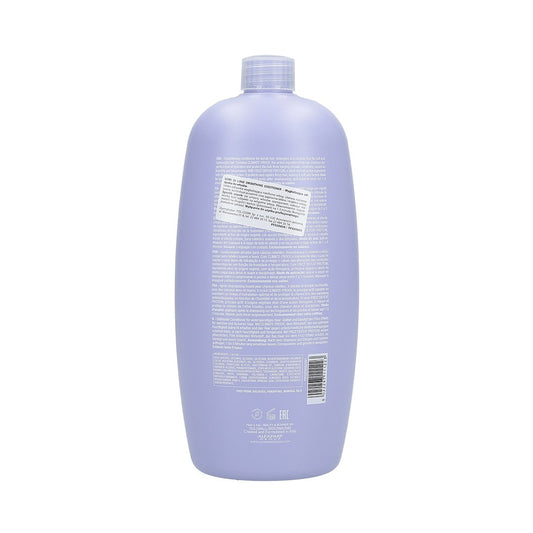 ALFAPARF SEMI DI LINO SMOOTH CONDITIONER 1L