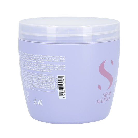 ALFAPARF SEMI DI LINO SMOOTH MASK 500ML