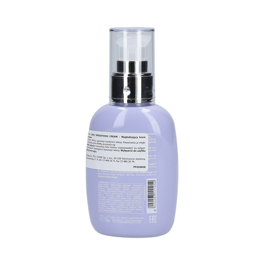 ALFAPARF SEMI DI LINO SMOOTH SMOOTHING CREAM 125ML