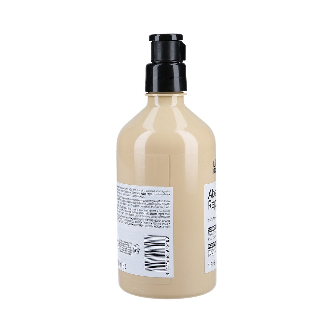 LOREAL SERIE EXPERT ABSOLUT REPAIR GOLD CONDITIONER