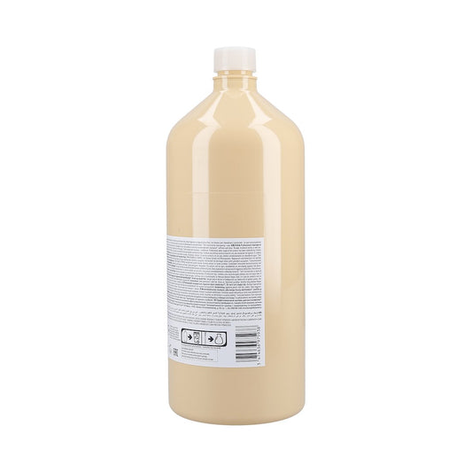 LOREAL SERIE EXPERT ABSOLUT REPAIR GOLD SHAMPOO