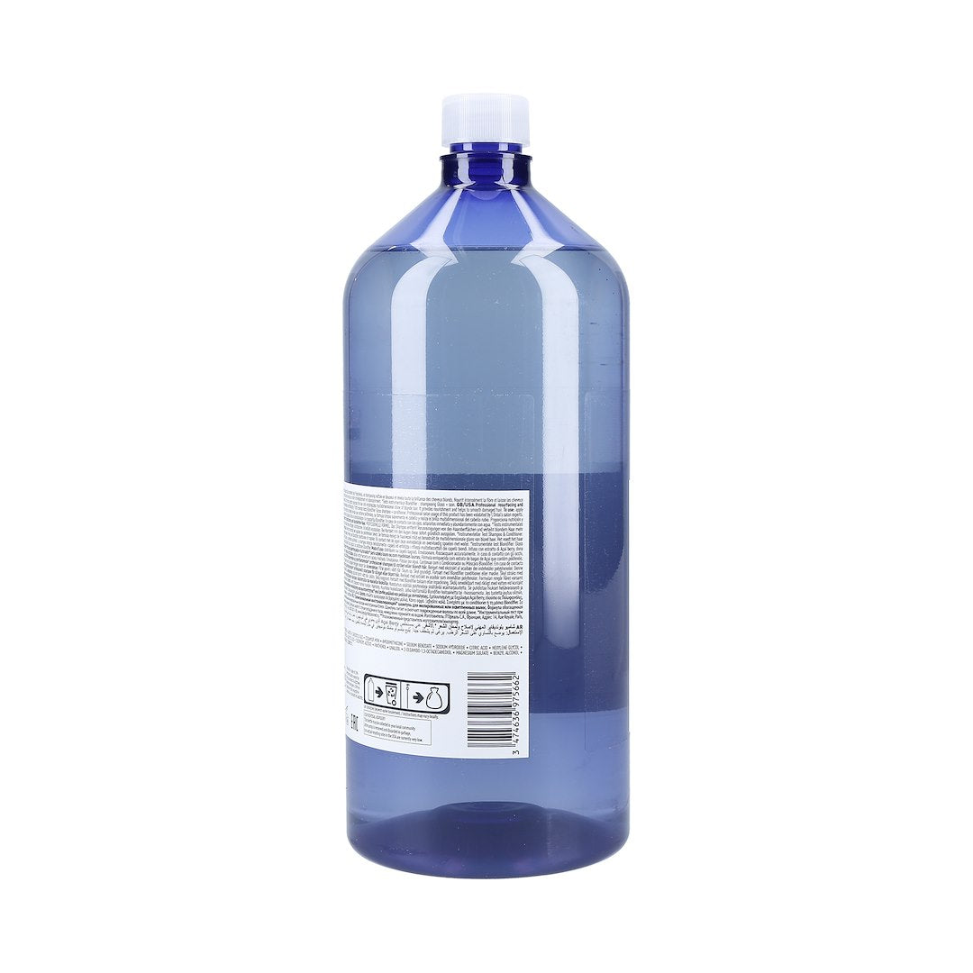 LOREAL SERIE EXPERT BLONDIFIER GLOSS SHAMPOO