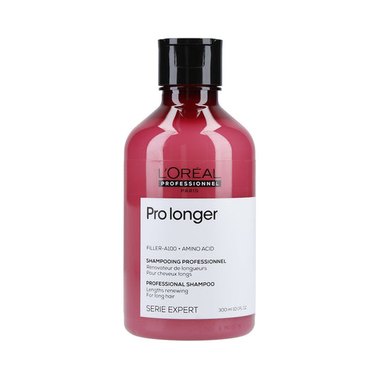 LOREAL SERIE EXPERT PRO-LONGER SHAMPOO