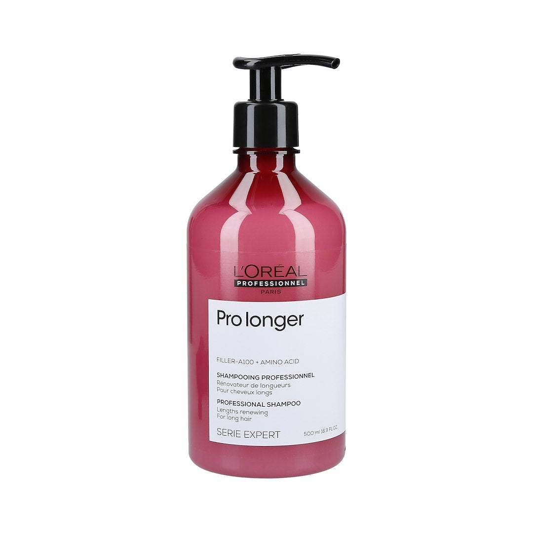 LOREAL SERIE EXPERT PRO-LONGER SHAMPOO