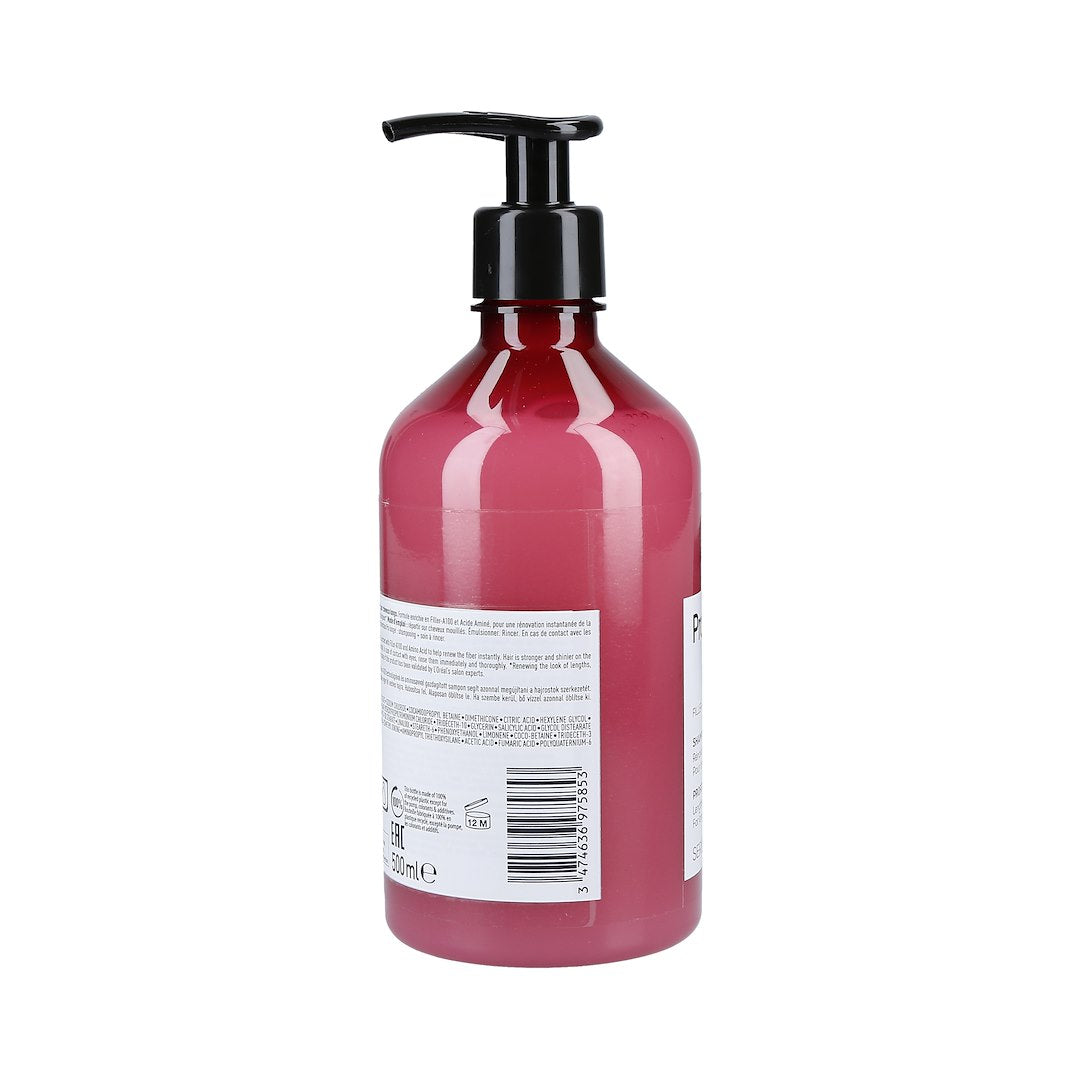 LOREAL SERIE EXPERT PRO-LONGER SHAMPOO