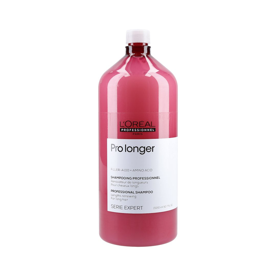 LOREAL SERIE EXPERT PRO-LONGER SHAMPOO