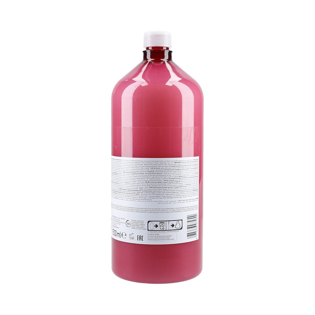 LOREAL SERIE EXPERT PRO-LONGER SHAMPOO
