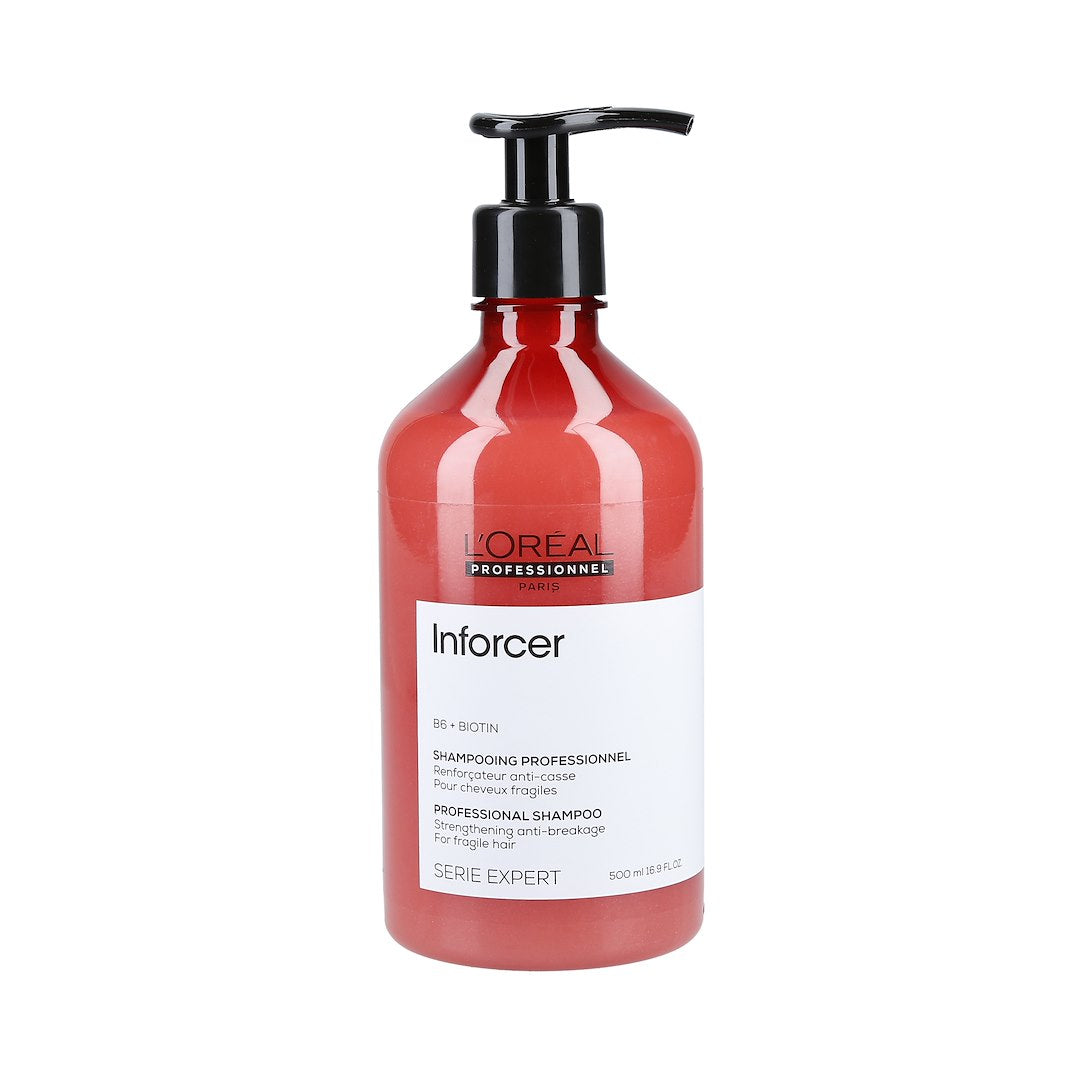 LOREAL SERIE EXPERT INFORCER SHAMPOO