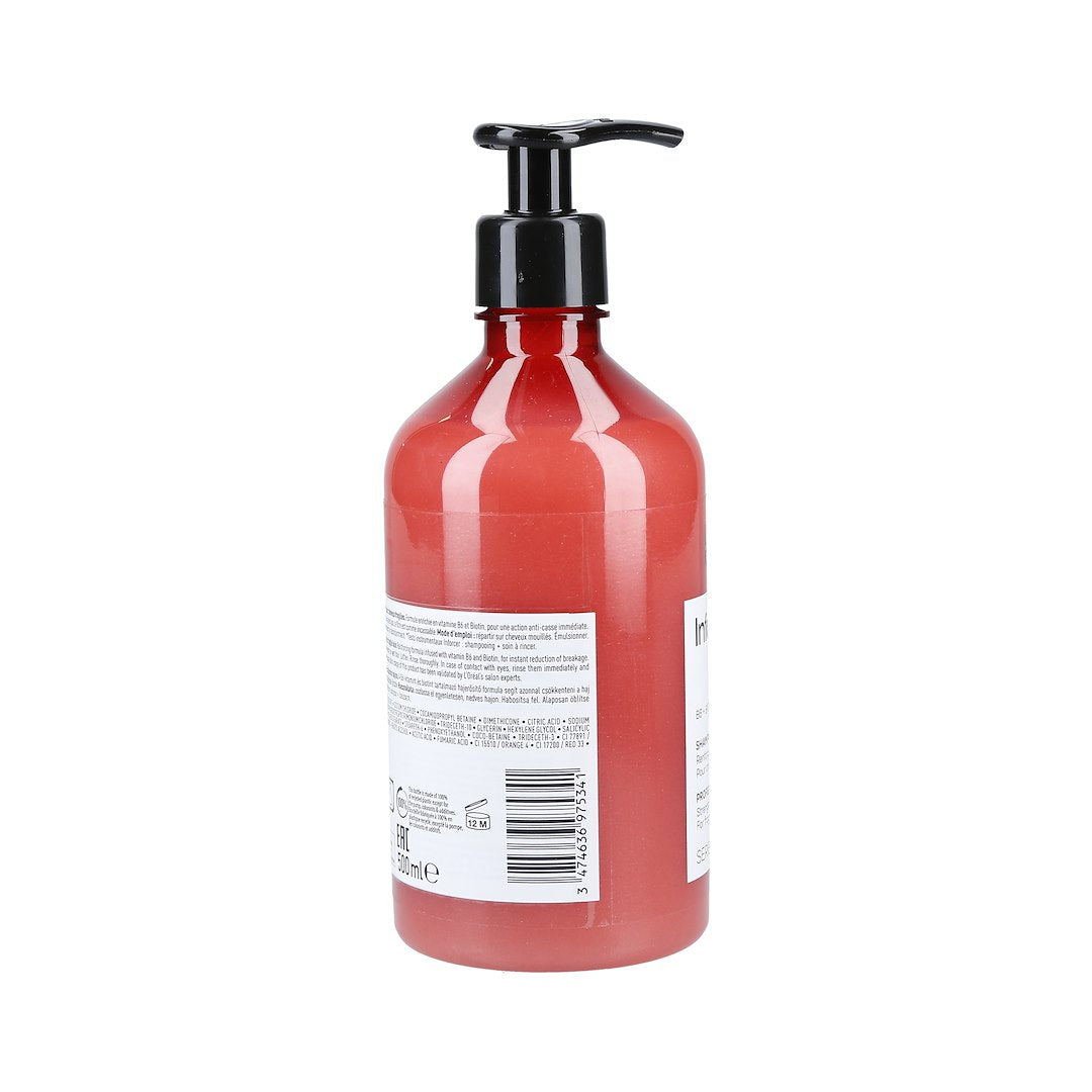 LOREAL SERIE EXPERT INFORCER SHAMPOO