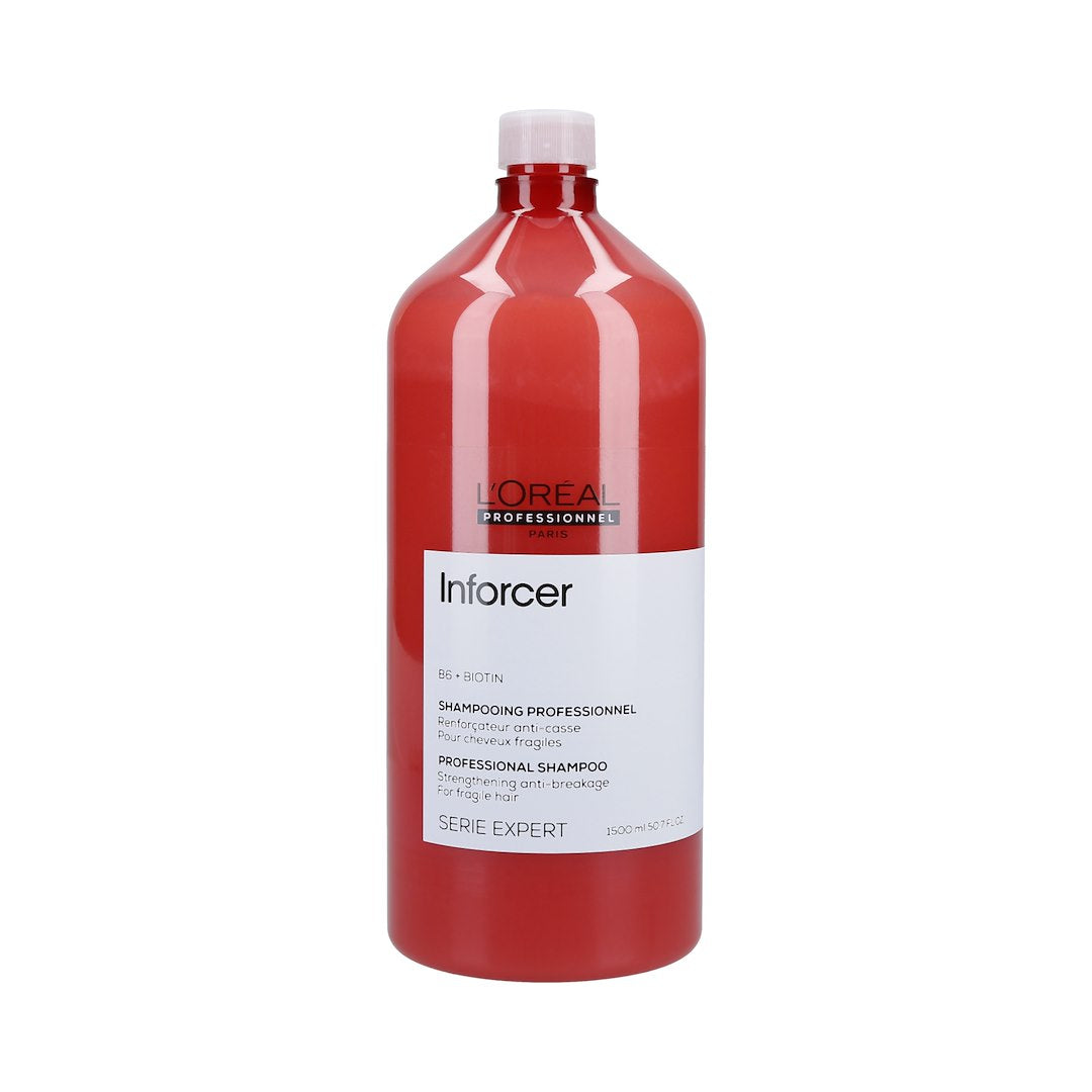 LOREAL SERIE EXPERT INFORCER SHAMPOO