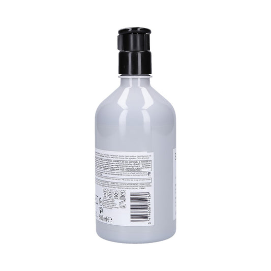LOREAL SERIE EXPERT SILVER MAGNESIUM SHAMPOO 500ML