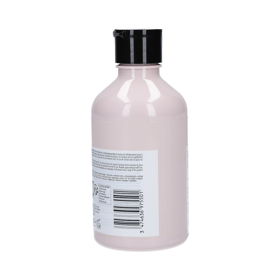 LOREAL SERIE EXPERT VITAMINO COLOR RESVERATROL SHAMPOO