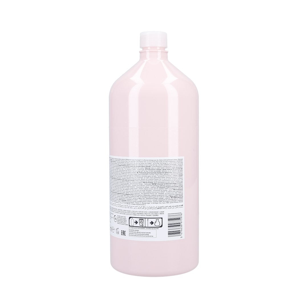 LOREAL SERIE EXPERT VITAMINO COLOR RESVERATROL SHAMPOO