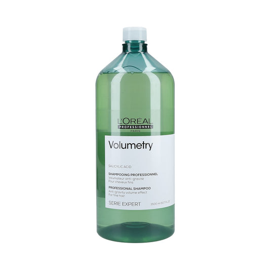 LOREAL SERIE EXPERT VOLUMETRY INTRA-CYLANE SHAMPOO 1,5L