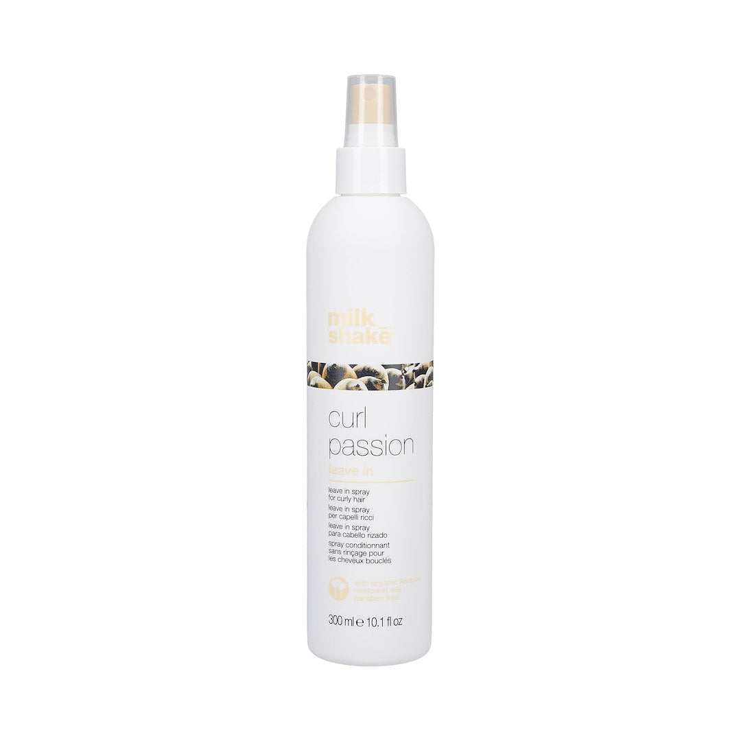 MILK SHAKE CURL PASSION LEAVE IN 300ML