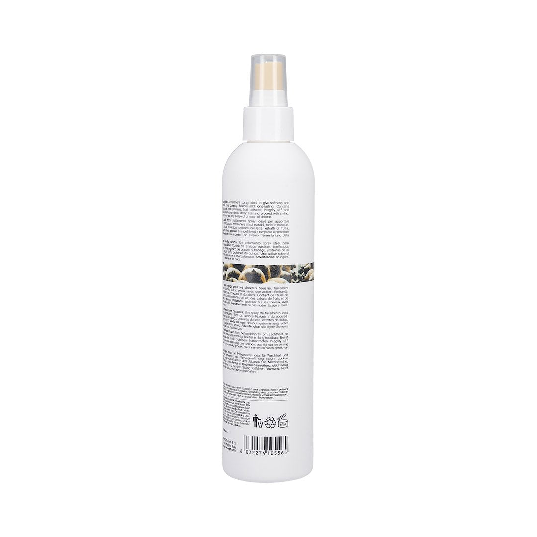MILK SHAKE CURL PASSION LEAVE IN 300ML