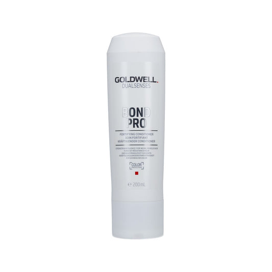 GOLDWELL DUALSENSES BOND PRO CONDITIONER 200ML