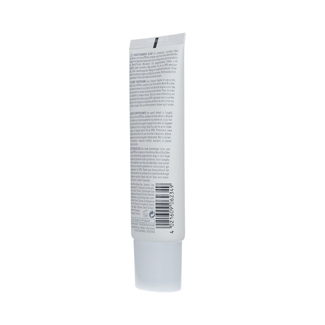 GOLDWELL DUALSENSES BOND PRO BOOSTER 75ML