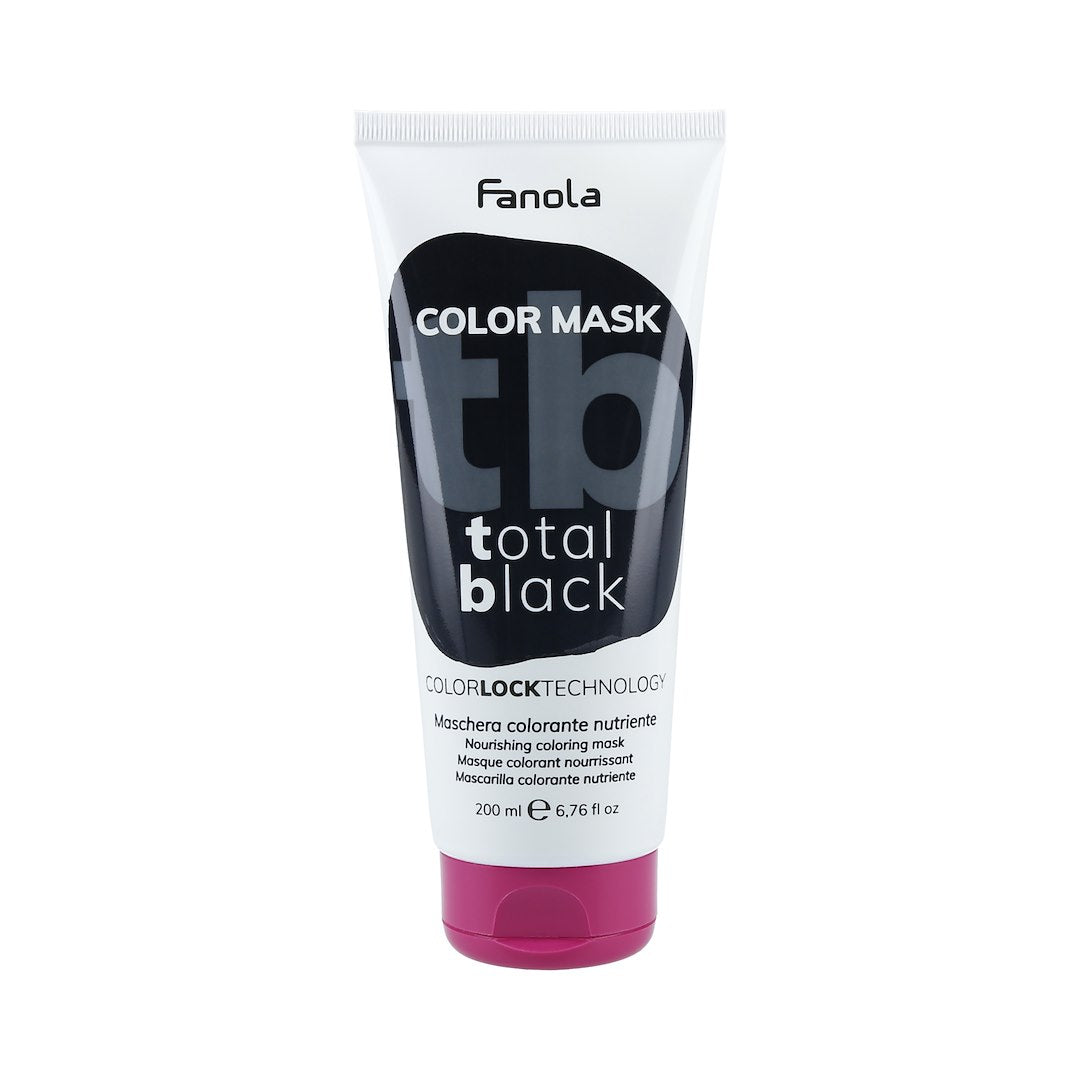 FANOLA COLOR MASK 200ML