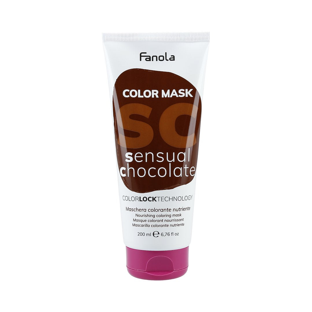 FANOLA COLOR MASK 200ML