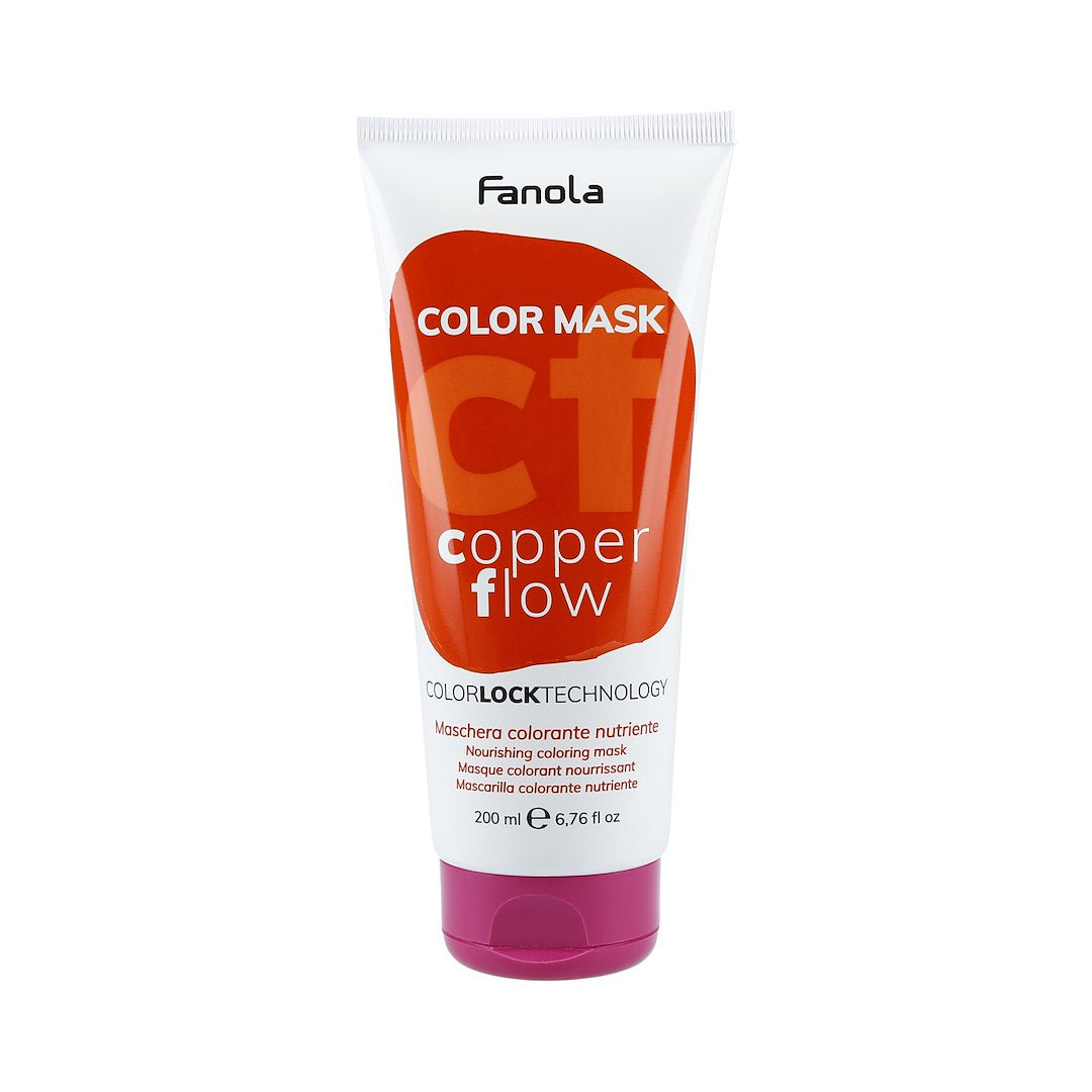 FANOLA COLOR MASK 200ML