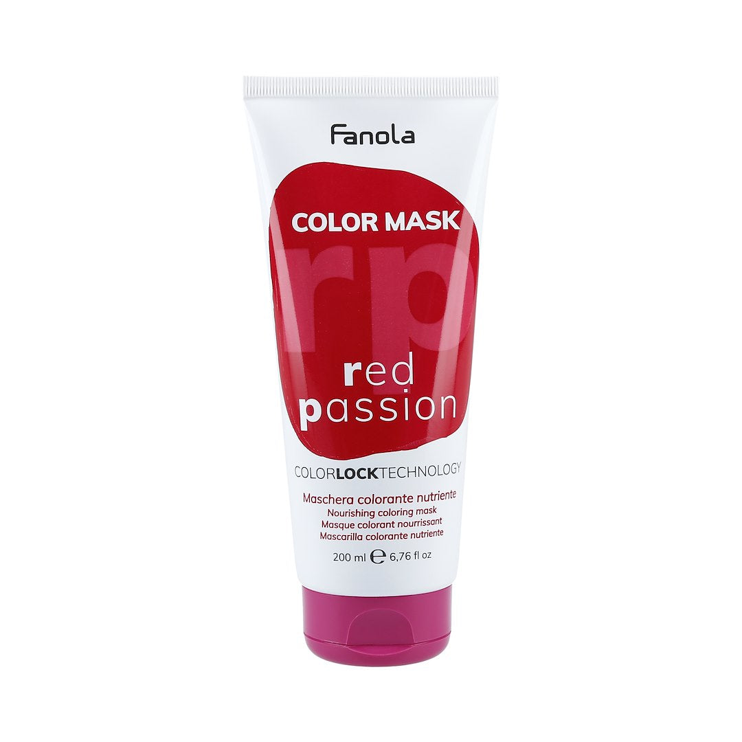 FANOLA COLOR MASK 200ML