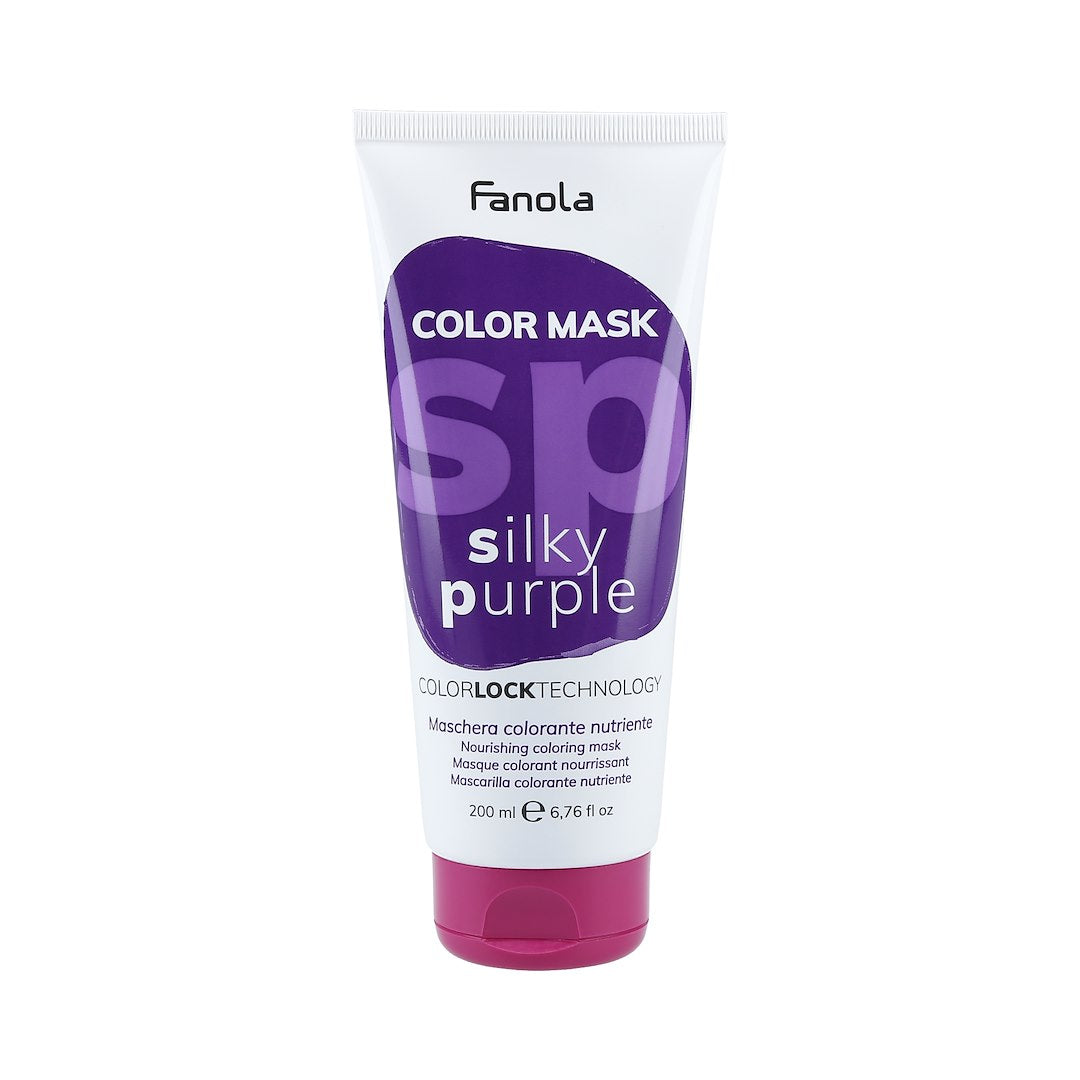 FANOLA COLOR MASK 200ML