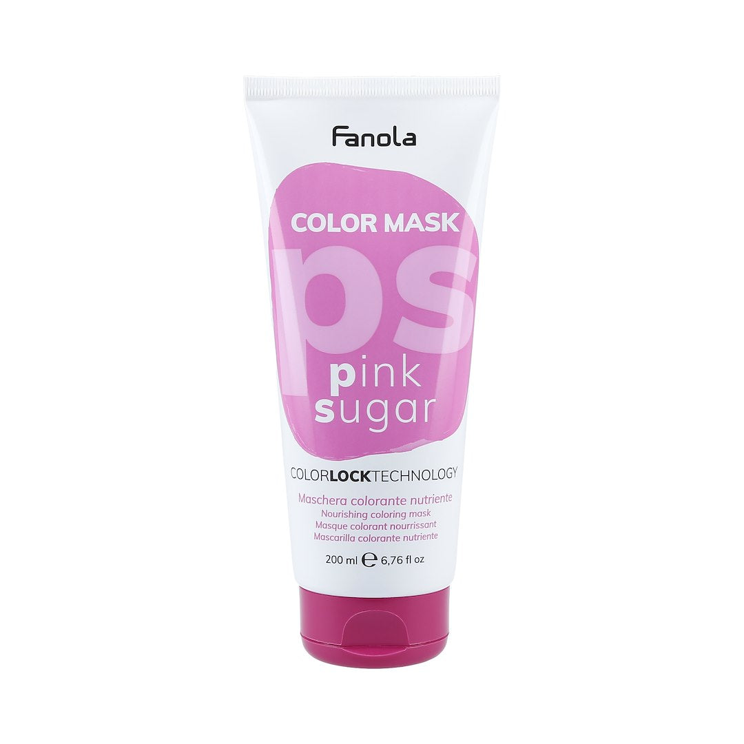 FANOLA COLOR MASK 200ML