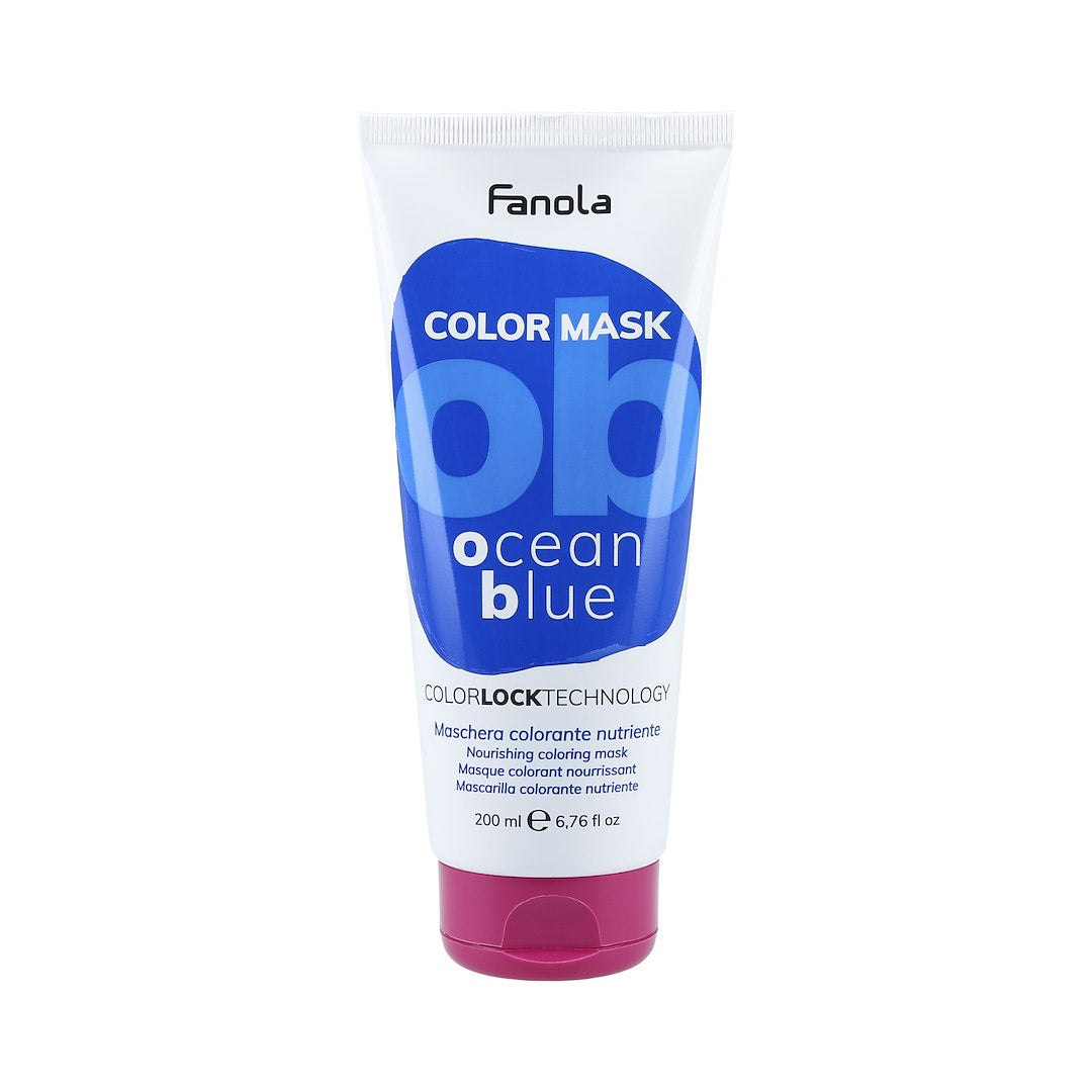 FANOLA COLOR MASK 200ML
