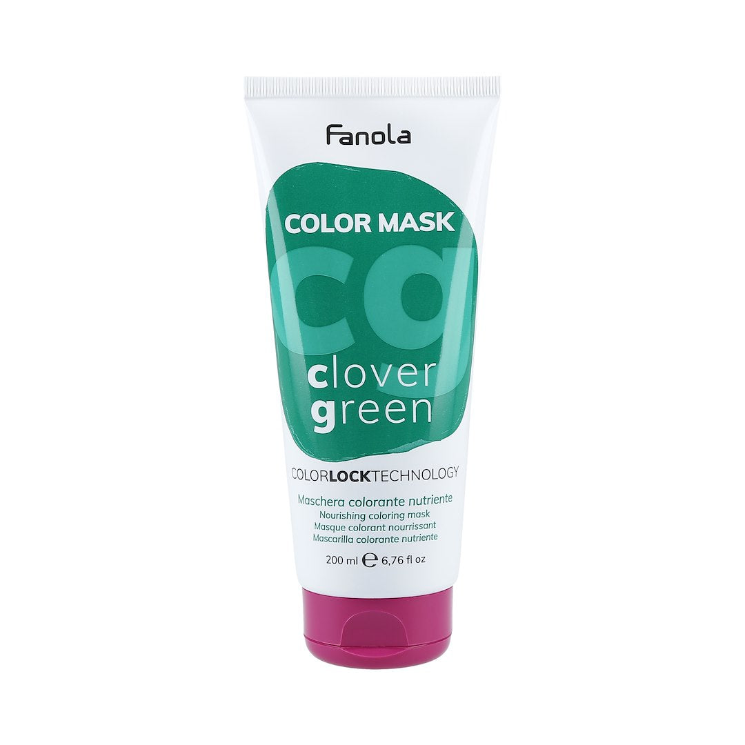 FANOLA COLOR MASK 200ML