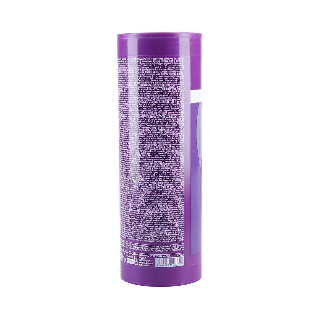 FANOLA NO YELLOW VIOLET LIGHTENER 450G