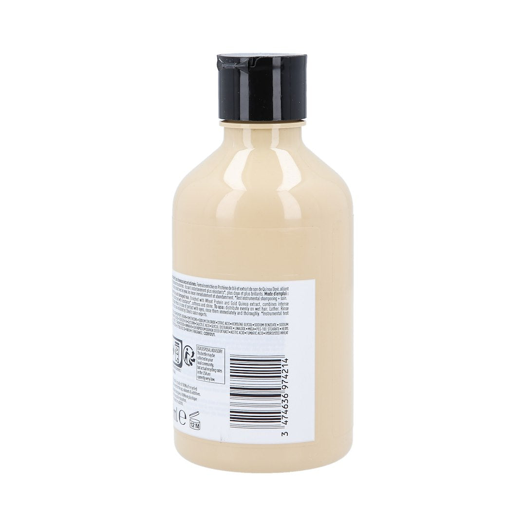 LOREAL SERIE EXPERT ABSOLUT REPAIR GOLD ШАМПУНЬ 300 МЛ